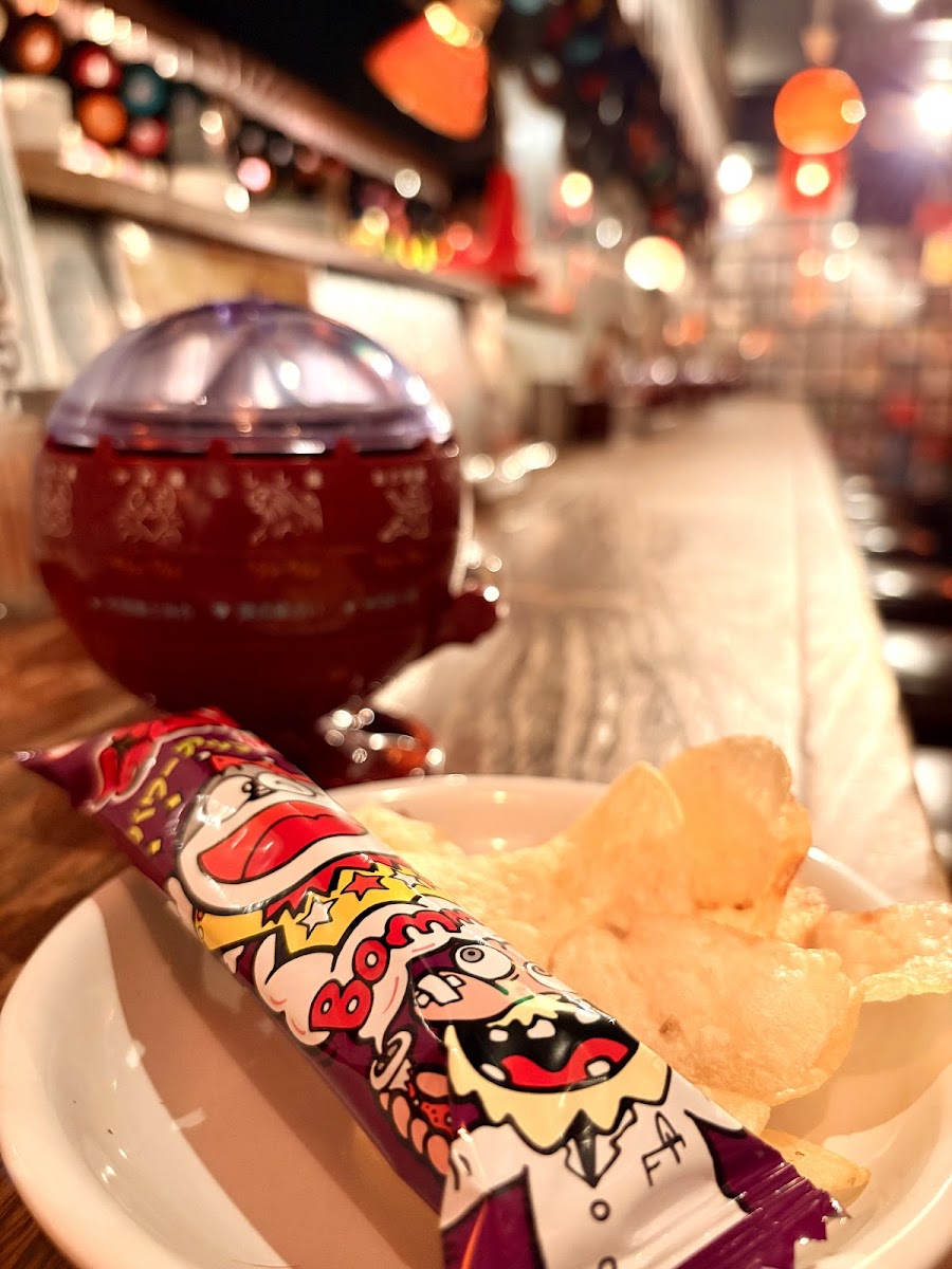 Yoyogi Milk Hall Photos 2